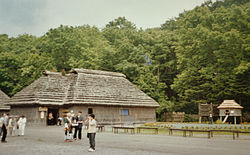 アイヌ民族博物館