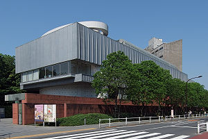東京芸術大学大学美術館