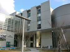九州産業大学美術館