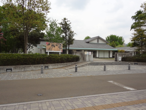 佐野市立吉澤記念美術館
