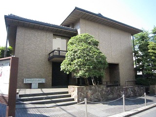 太田記念美術館