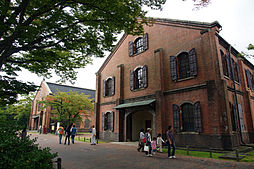 石川県立歴史博物館