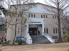 市立函館博物館